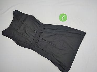 basic tops h m: H&M, Sukienka damska, rozmiar L — 3