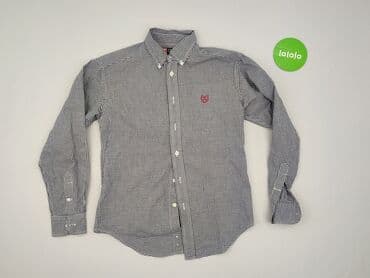 sweter w paski c a: Shirt for men, M (EU 38), condition - Perfect — 2