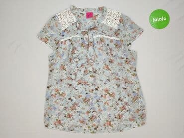 monty python koszulka: George, Bluzka damska, rozmiar L — 2