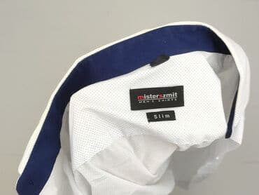 koszule wistula: Koszulа dla mężczyzn, rozmiar XL — 4