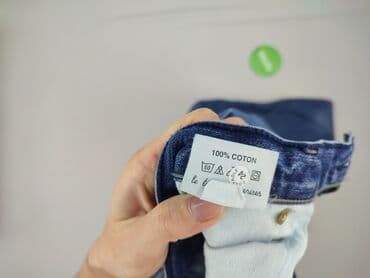 bluzy jack daniels: Jeansy damskie, rozmiar M — 5