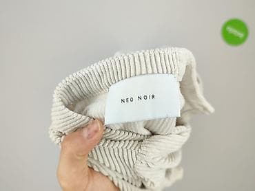 zdjecie na modelce: Neo Noir, Koszula damska, rozmiar S — 4