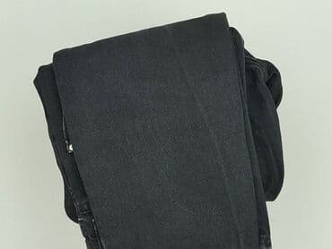 topy dla dzieci 10 lat sinsay: Jeansy damskie, XS — 6