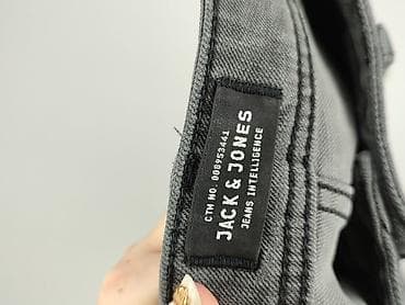 jeans h: Jack & Jones, Jeansy damskie, rozmiar M — 4