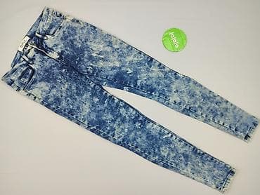 jeansy version: ONLY, Jeansy damskie, rozmiar M — 2