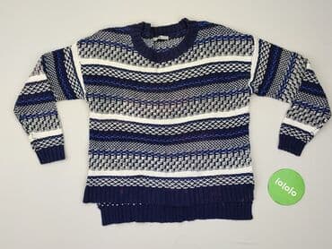 sweter h: Tu, Women`s sweater, size M (EU 38) — 2