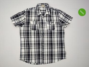 lee pl: Lee Cooper, Koszulа dla mężczyzn, rozmiar M — 2