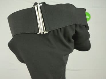 czarne trapezowe spódnice: Women`s skirt, size S — 5