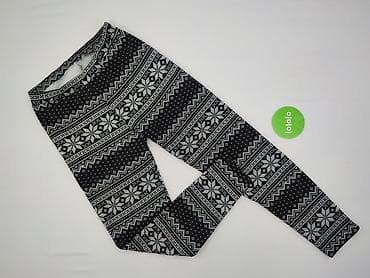 winter clothes: Legginsy rozmiar 2XL — 2
