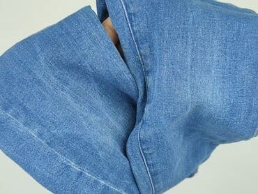 czapka z daszkiem zara: Spodnie jeansowe, 7 lat, 122/128, stan - Bardzo dobry — 5