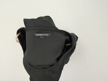 cybina bluzki damskie: Bluzka damska, rozmiar L — 4