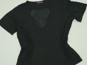 custom t shirty designs: T-shirt damski, rozmiar M — 1