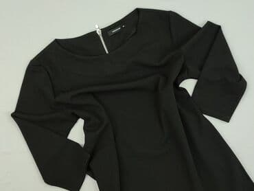 reserved sukienki plus size: Reserved, Sukienka damska, rozmiar XL — 1