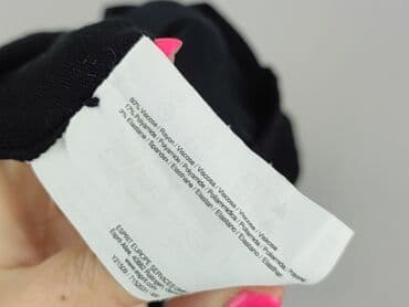 sweter z dekoltem v: Esprit, Kardigan damski, rozmiar XL — 6