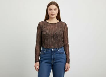 intimissimi bluzki z długim rekawem: Bluzka damska, rozmiar XL — 7