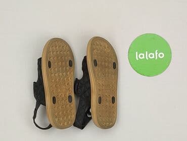 sandały dla dzieci crocs: Sandałki Princess, 33, Używany — 3