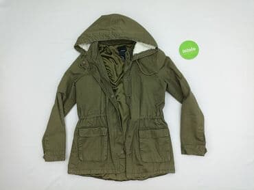 купити куртку в польщі жіночу: Forever 21, Парка жіноча, розмір S — 2