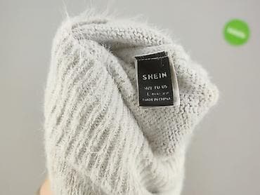 sweter h: Shein, Sweter damski, rozmiar L — 4