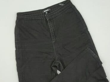 Missguided, Jeansy damskie, rozmiar M