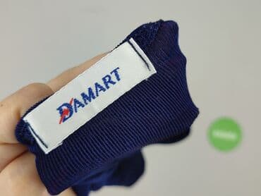 oversized t shirty basic: T-shirt damski, rozmiar S — 4
