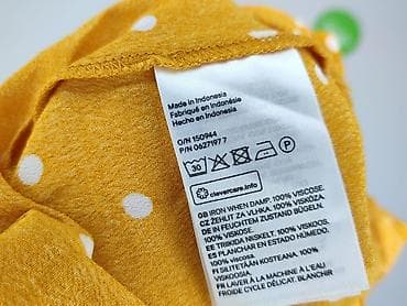daisy_polska: H&M, Bluzka damska, rozmiar M — 5