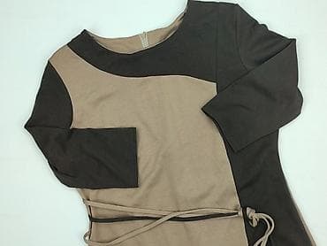 Sukienka damska, rozmiar 3XL