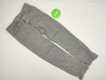 tanie jeansy rurki damskie: H&M, Jeansy damskie, rozmiar M — 2