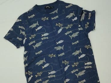 Desigual, T-shirt for men, XL