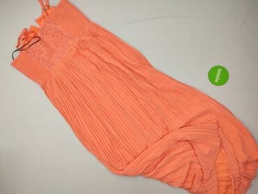 sukienki na wesele maxi plus size: H&M, Sukienka damska, rozmiar L — 3