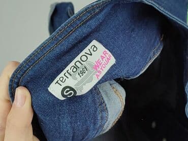 terranova szorty damskie: Terranova, Szorty damskie, rozmiar S — 4