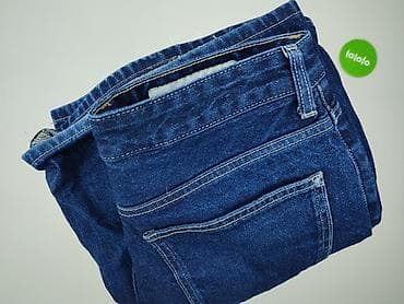 denimco: Bershka, Jeansy damskie, rozmiar M — 6