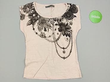 reserved biale bluzki: Top Secret, Bluzka damska, rozmiar S — 2