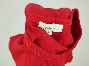 bluzki z psem: T-shirt damski, rozmiar M — 4