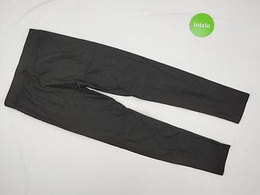 legginsy l: Legginsy rozmiar XL — 3