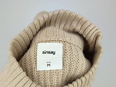 pullandbear polska: Sinsay, Sweter damski, rozmiar M — 4
