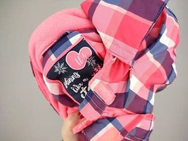 mikk line kombinezon zimowy: Kurtka przejściowa, 14 lat, 158-164 cm, stan - Bardzo dobry — 4