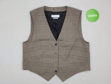 marynarka niebieska reserved: Reserved, Kamizelka damska, XL — 2