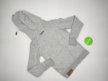 kurtki techwear: Naketano, Bluza z kapturem damska, rozmiar M — 3