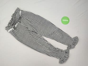 gatta legginsy push up: PrettyLittleThing, Legginsy Eleganckie damskie, rozmiar S — 3