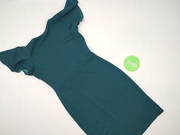 sukienki cekiny: Sukienka damska, rozmiar S — 5