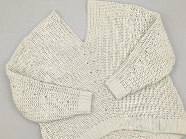 Sweter damski, rozmiar 5XL w lalafo.pl Sweter damski, rozmiar 5XL