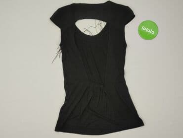 bershka bluzka z dekoltem: Bershka, Women's blouse, size XS — 3