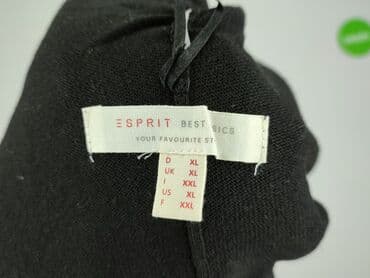 naprawa kurtek puchowych poznań: Esprit, Ponczo damskie, XL — 4