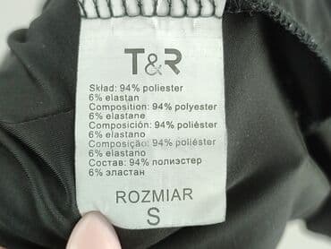 vader t shirty: Tom Rose, Women's blouse, size S (EU 36) — 6