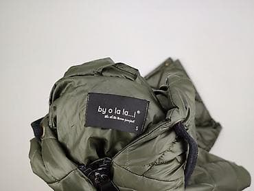 bluzy hi tec: By o la la. !, Kamizelka damska, rozmiar S — 4