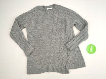 bluzki w paski mango: Mango, Women`s sweater, size M (EU 38) — 2
