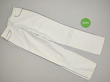 dunk low nike jordan: Spodnie materiałowe damskie, rozmiar S — 2