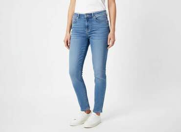 abercrombie and fitch jeans: Jeans for women, S — 7