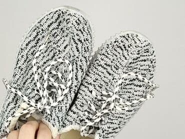 obuwie kornecki: Sneakersy damskie, 36 — 6