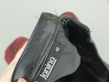 Spódnice: Janina, Spódnica damska, rozmiar M — 4